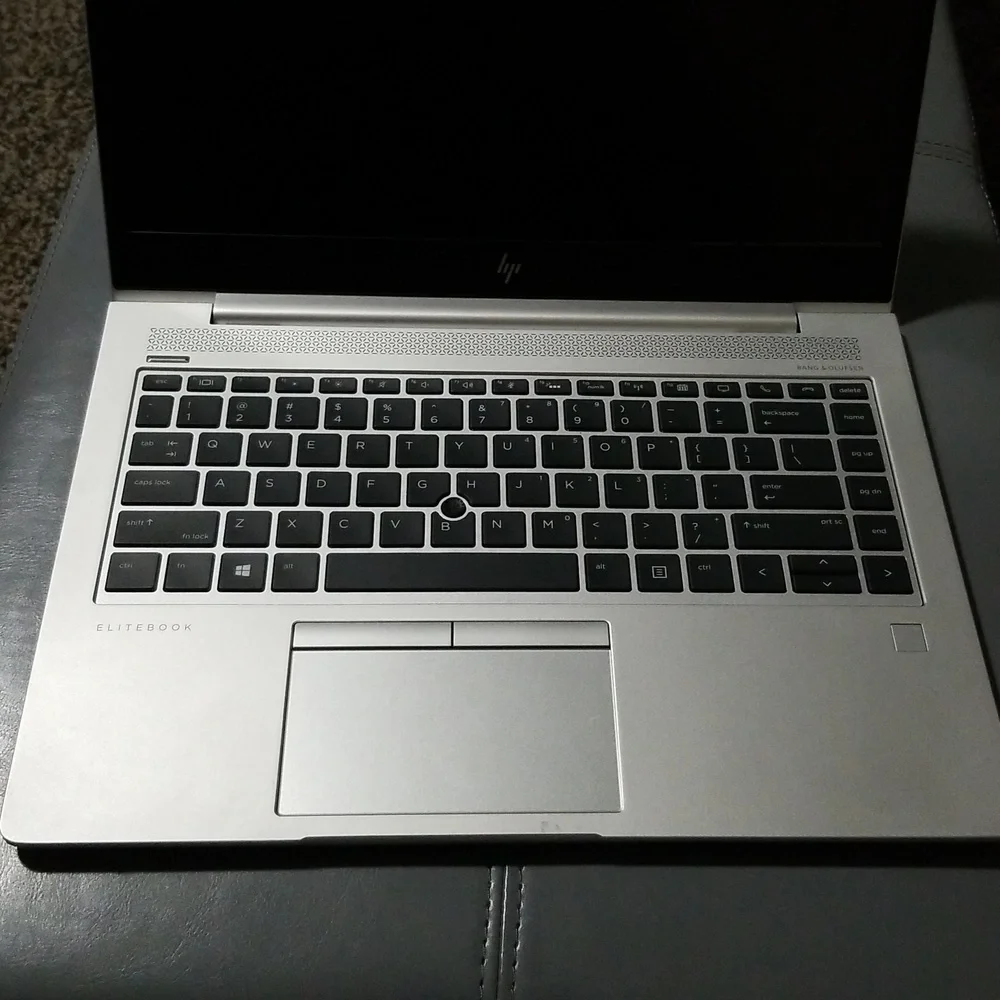 HP Elitebook 745 G6